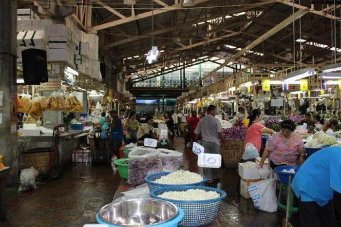 9 razones por las que merece la pena viajar a Tailandia