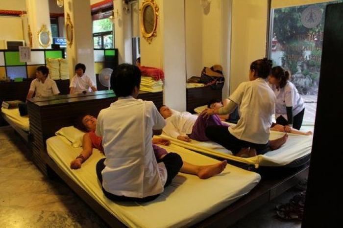 9 razones por las que merece la pena viajar a Tailandia