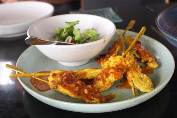 9 razones por las que merece la pena viajar a Tailandia