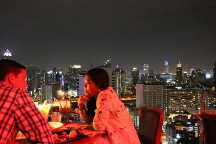 9 razones por las que merece la pena viajar a Tailandia