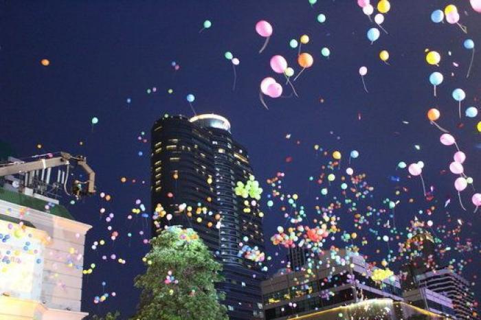 9 razones por las que merece la pena viajar a Tailandia