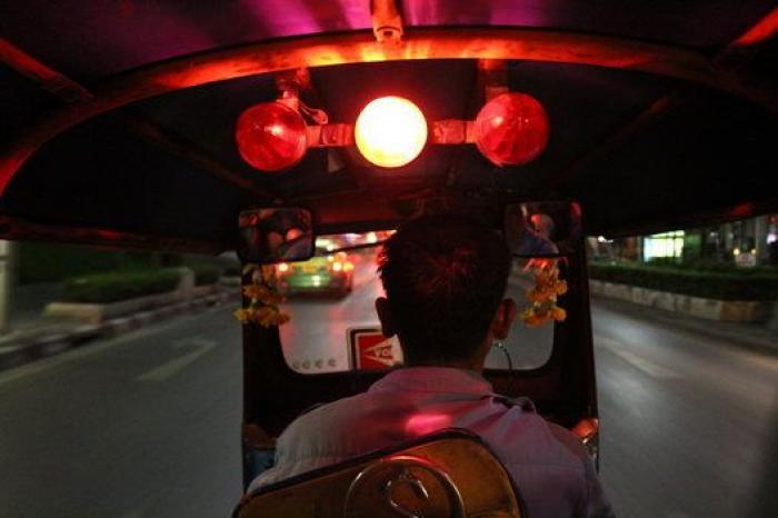 9 razones por las que merece la pena viajar a Tailandia