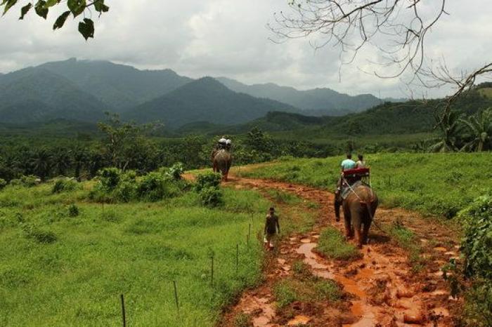 9 razones por las que merece la pena viajar a Tailandia