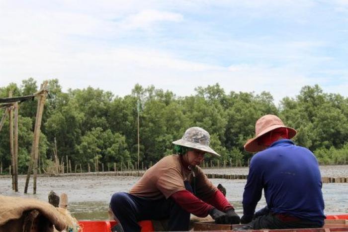 9 razones por las que merece la pena viajar a Tailandia