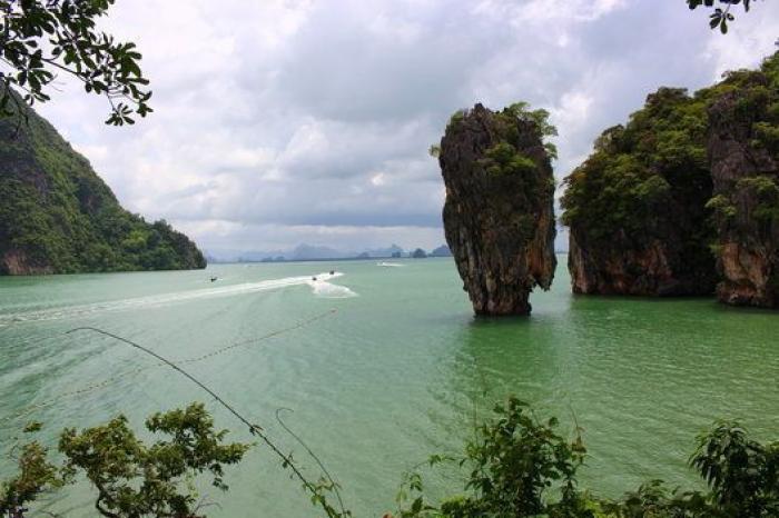 9 razones por las que merece la pena viajar a Tailandia