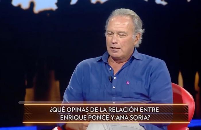 Bertín Osborne pone en un aprieto a Ayuso y obliga a intervenir a Feijóo: "No entres al trapo"