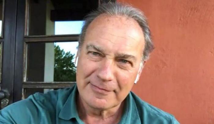 Bertín Osborne pone en un aprieto a Ayuso y obliga a intervenir a Feijóo: "No entres al trapo"