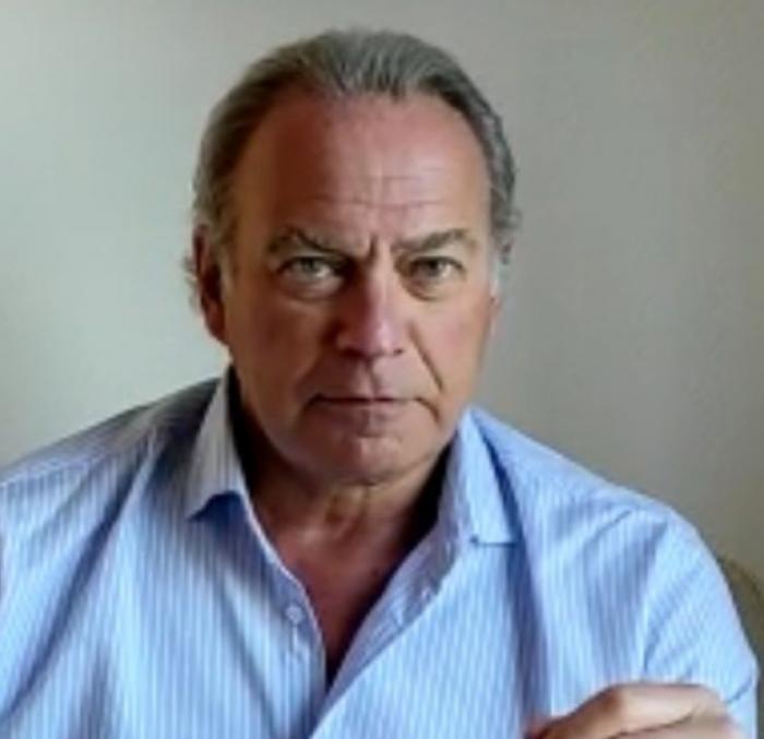 Bertín Osborne pone en un aprieto a Ayuso y obliga a intervenir a Feijóo: "No entres al trapo"