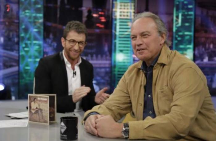Bertín Osborne pone en un aprieto a Ayuso y obliga a intervenir a Feijóo: "No entres al trapo"