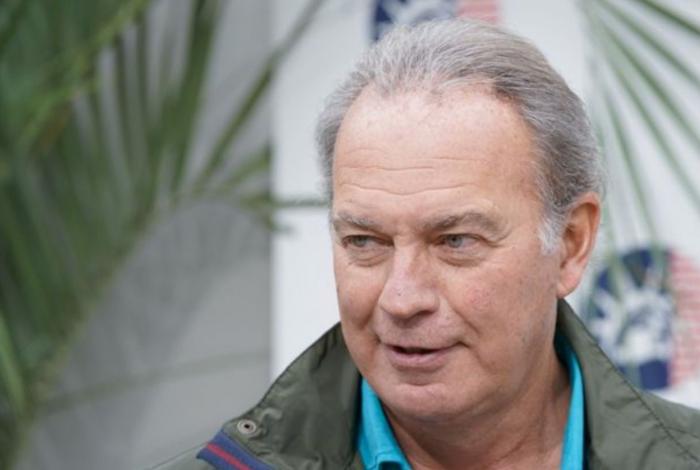 Bertín Osborne pone en un aprieto a Ayuso y obliga a intervenir a Feijóo: "No entres al trapo"
