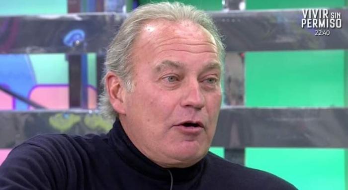 Bertín Osborne pone en un aprieto a Ayuso y obliga a intervenir a Feijóo: "No entres al trapo"