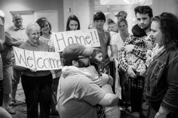 Fraude, trata y robo: Países Bajos suspende las adopciones internacionales por irregularidades