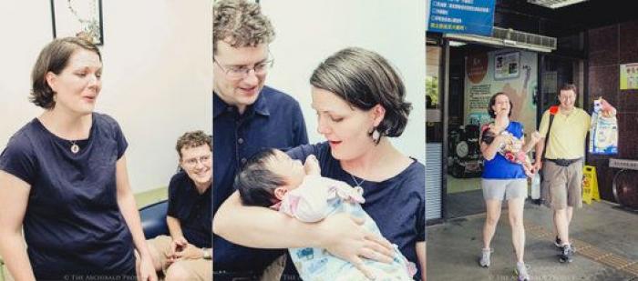 Fraude, trata y robo: Países Bajos suspende las adopciones internacionales por irregularidades