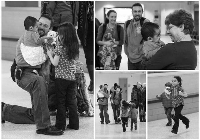 Fraude, trata y robo: Países Bajos suspende las adopciones internacionales por irregularidades