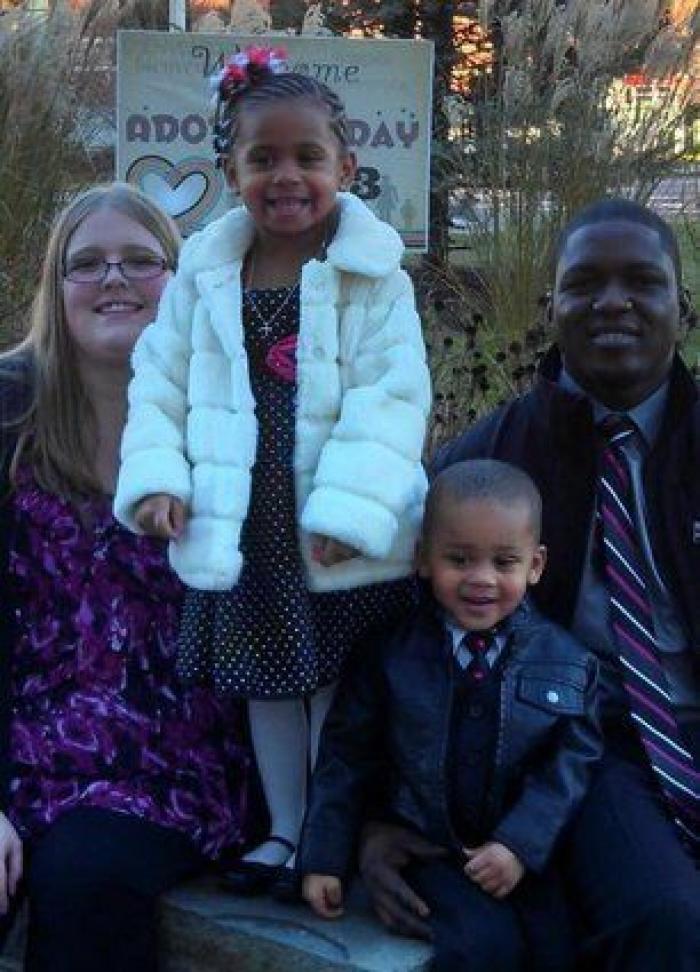 Fraude, trata y robo: Países Bajos suspende las adopciones internacionales por irregularidades