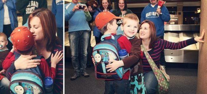 Fraude, trata y robo: Países Bajos suspende las adopciones internacionales por irregularidades