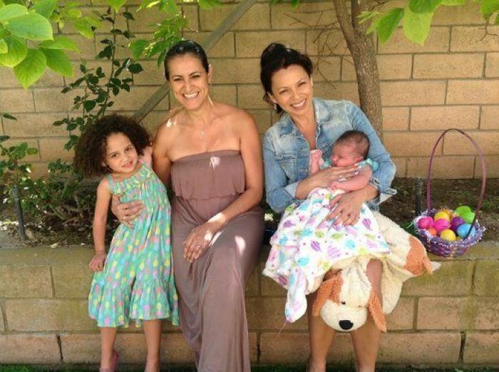 Fraude, trata y robo: Países Bajos suspende las adopciones internacionales por irregularidades