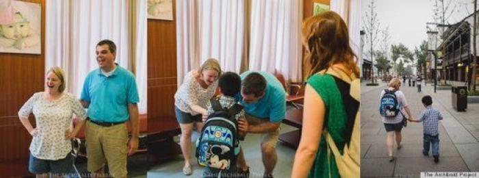 Fraude, trata y robo: Países Bajos suspende las adopciones internacionales por irregularidades