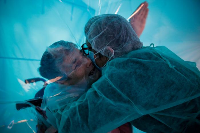 Fernando Simón le trasladó a expertos europeos que los políticos no querían poner restricciones antes de Navidad