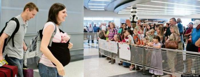 Fraude, trata y robo: Países Bajos suspende las adopciones internacionales por irregularidades