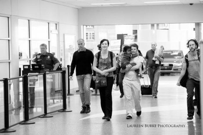 Fraude, trata y robo: Países Bajos suspende las adopciones internacionales por irregularidades