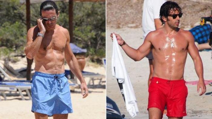 Pablo Motos pregunta a Sonsoles Ónega quién es el político más borde y ella da rápido un nombre