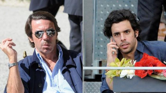 Pablo Motos pregunta a Sonsoles Ónega quién es el político más borde y ella da rápido un nombre