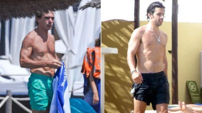 Pablo Motos pregunta a Sonsoles Ónega quién es el político más borde y ella da rápido un nombre