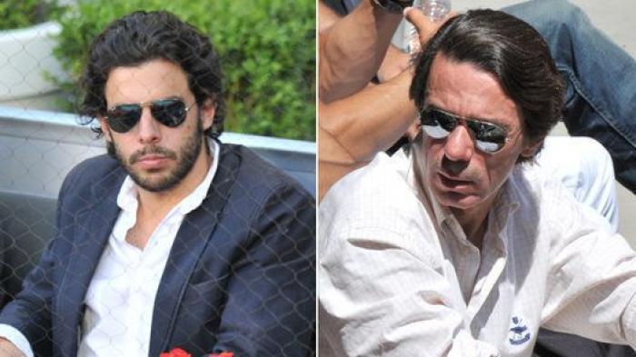 Pablo Motos pregunta a Sonsoles Ónega quién es el político más borde y ella da rápido un nombre