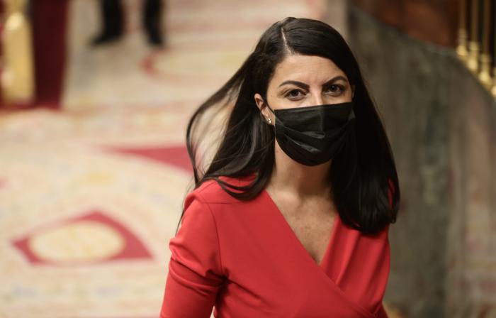 Olona vuelve a ser protagonista en Twitter al hablar así de rotunda de lo ocurrido en Brasil