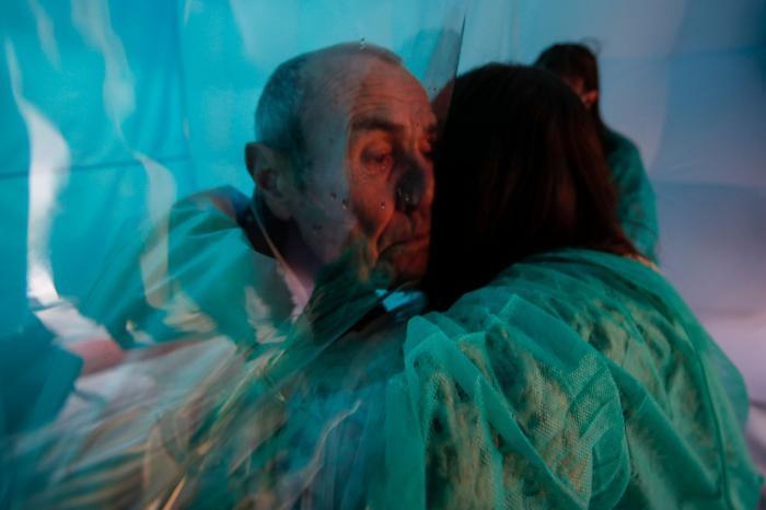 Fernando Simón le trasladó a expertos europeos que los políticos no querían poner restricciones antes de Navidad