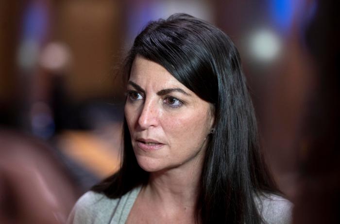 Olona vuelve a ser protagonista en Twitter al hablar así de rotunda de lo ocurrido en Brasil