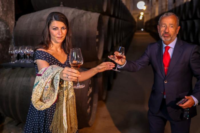 Olona vuelve a ser protagonista en Twitter al hablar así de rotunda de lo ocurrido en Brasil