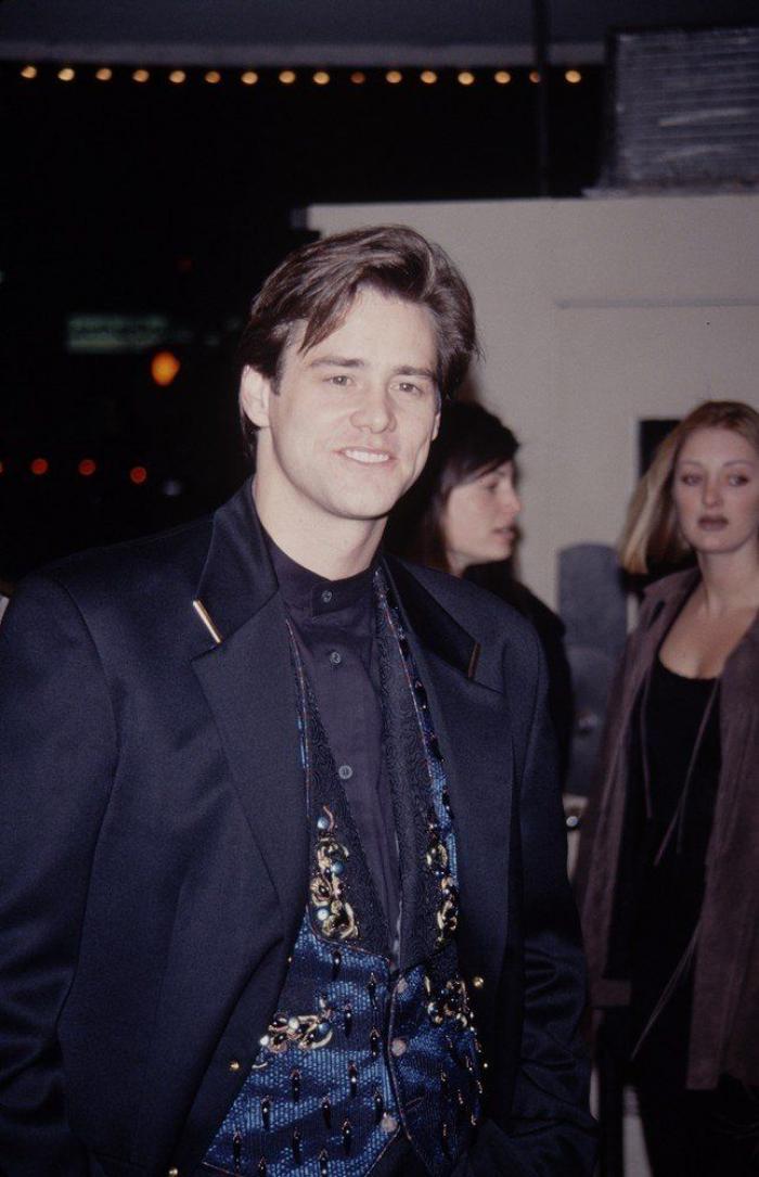 ¿A qué se dedicaban los famosos antes de ser famosos? (FOTOS)