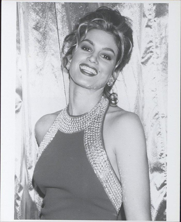 ¿A qué se dedicaban los famosos antes de ser famosos? (FOTOS)