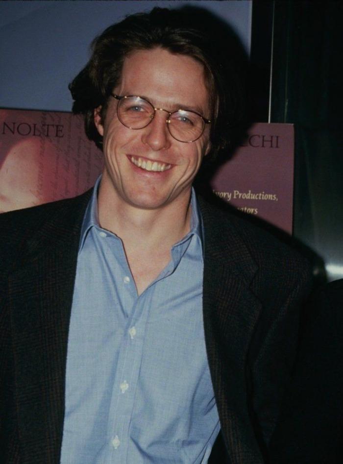 ¿A qué se dedicaban los famosos antes de ser famosos? (FOTOS)