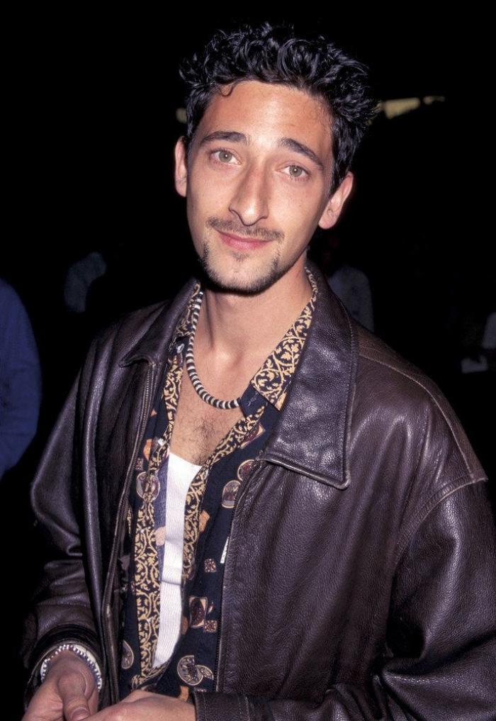 ¿A qué se dedicaban los famosos antes de ser famosos? (FOTOS)