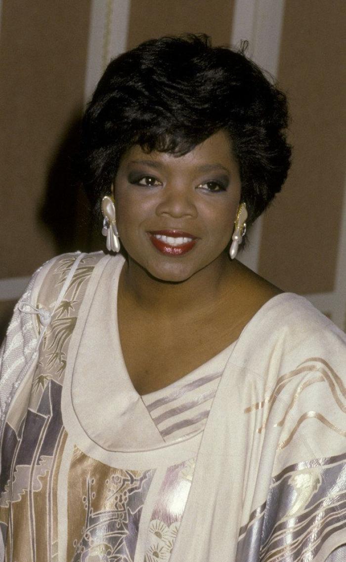 ¿A qué se dedicaban los famosos antes de ser famosos? (FOTOS)