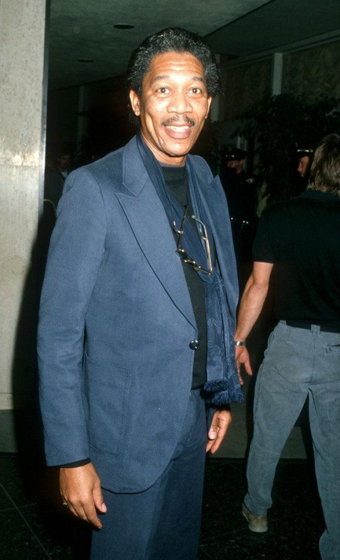 ¿A qué se dedicaban los famosos antes de ser famosos? (FOTOS)