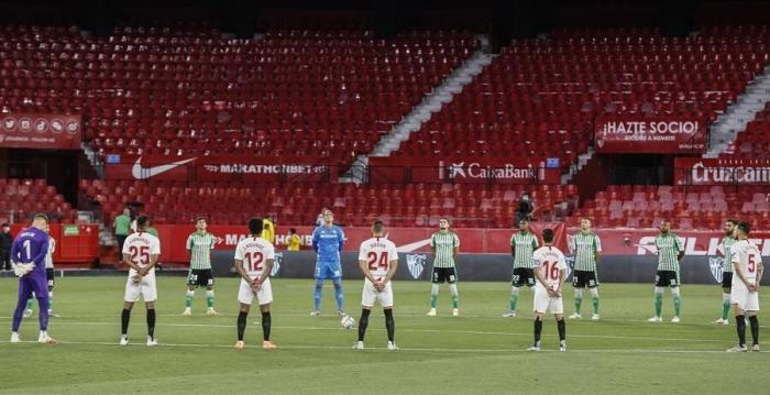 Lo que hace este profesor en un examen es la delicia de los seguidores del Betis: ojo a las preguntas