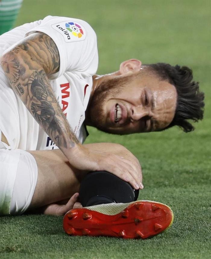 Lo que hace este profesor en un examen es la delicia de los seguidores del Betis: ojo a las preguntas