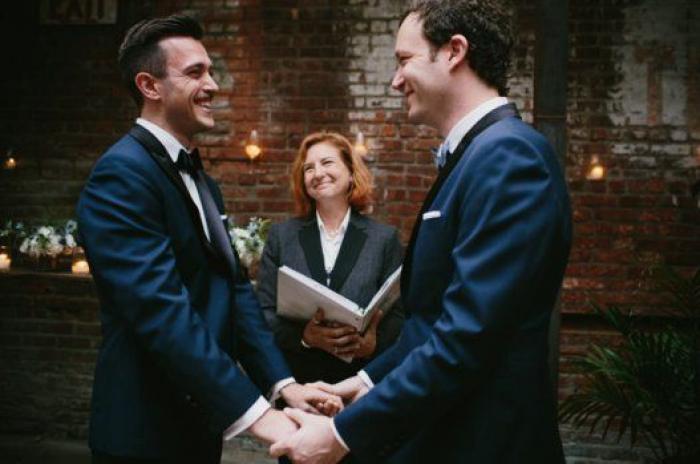 Mi madre salió del armario y la homofobia estuvo a punto de matarla