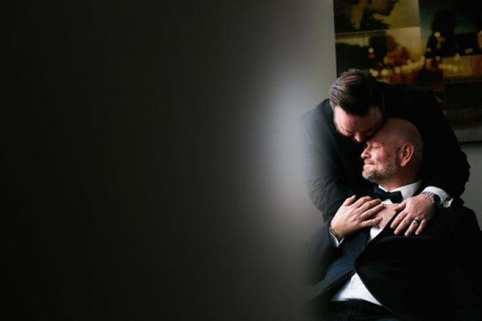 Mi madre salió del armario y la homofobia estuvo a punto de matarla