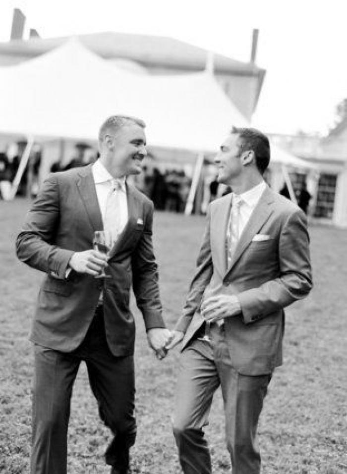 Mi madre salió del armario y la homofobia estuvo a punto de matarla