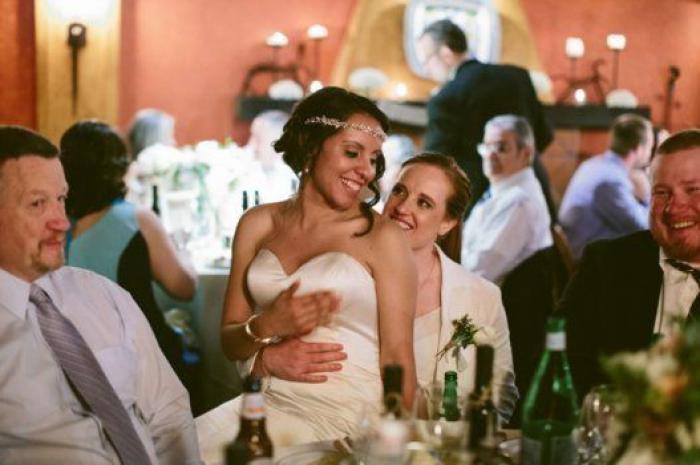 Mi madre salió del armario y la homofobia estuvo a punto de matarla