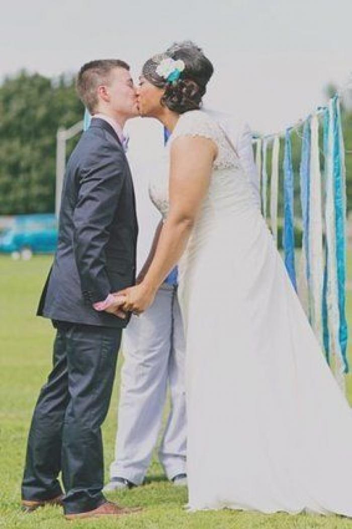 Mi madre salió del armario y la homofobia estuvo a punto de matarla