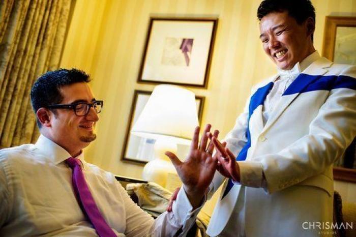 Mi madre salió del armario y la homofobia estuvo a punto de matarla