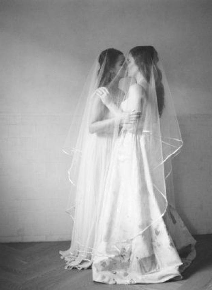 Mi madre salió del armario y la homofobia estuvo a punto de matarla