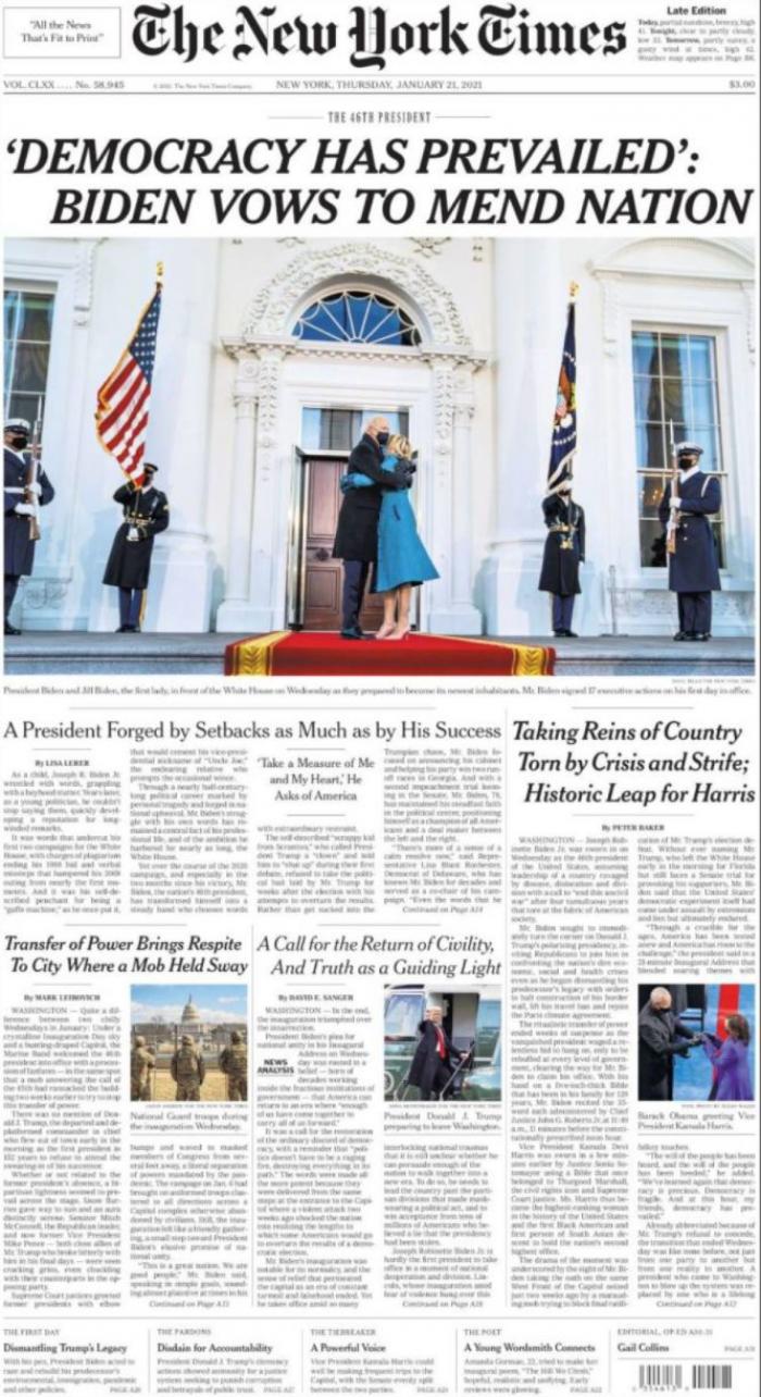 Los demócratas mantendrán el control del Senado tras una agónica victoria en Nevada