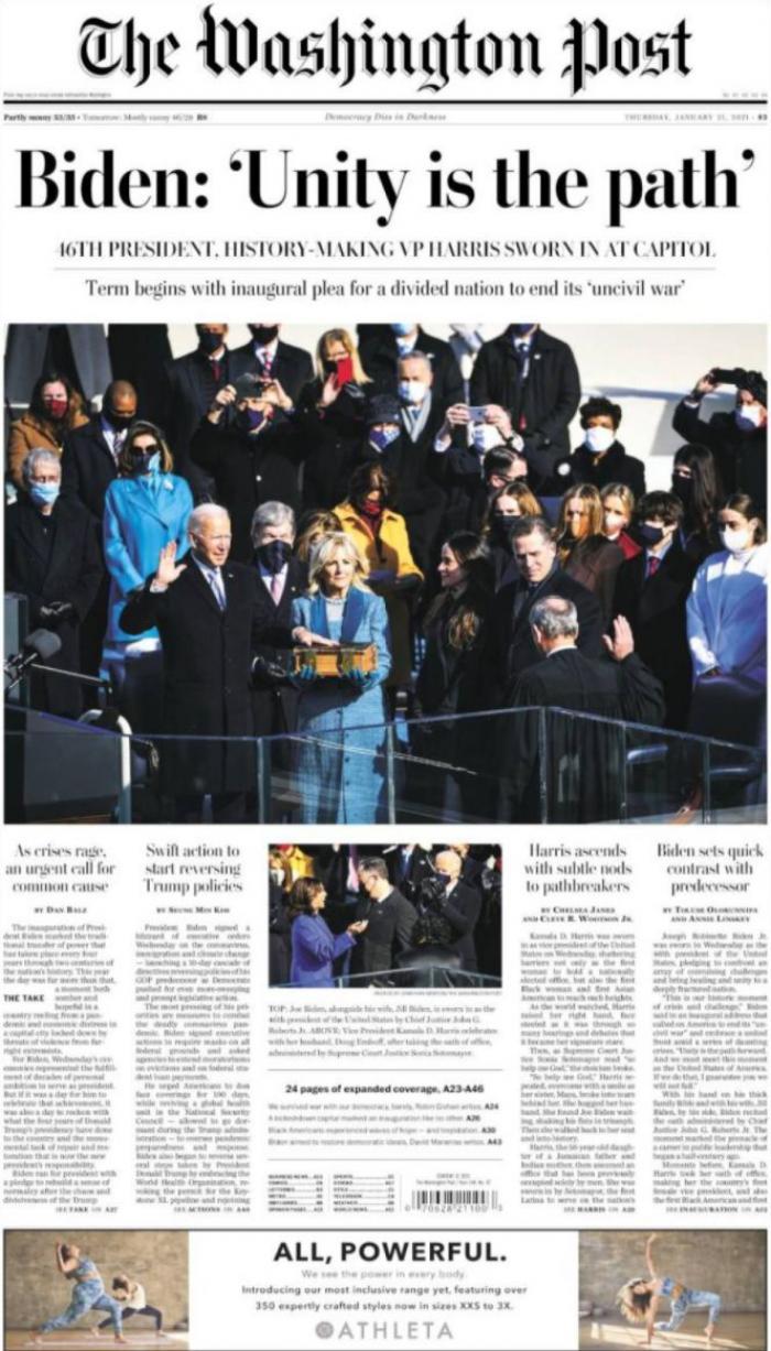 Los demócratas mantendrán el control del Senado tras una agónica victoria en Nevada